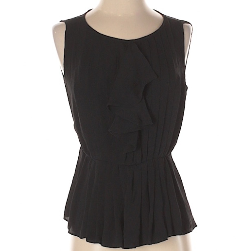 Tory Burch silk blouse